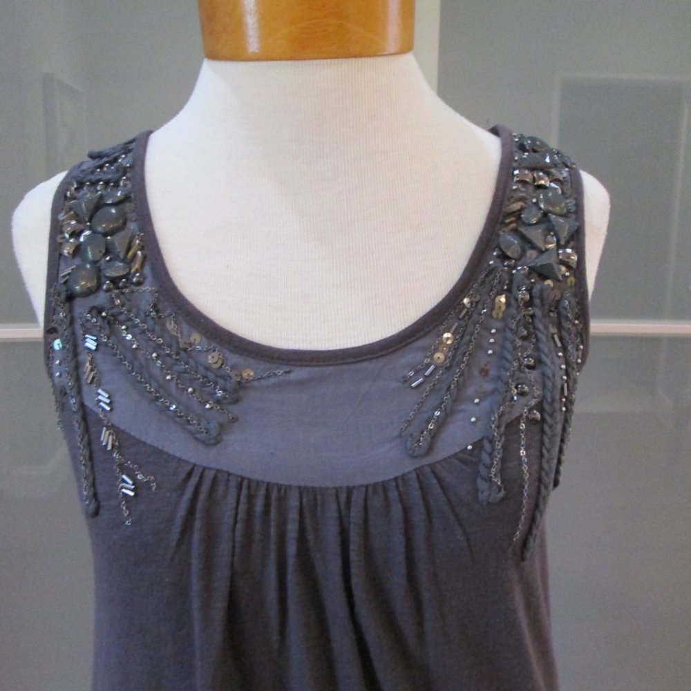 Lulumari Racerback Double Knit - Picture 2 of 7